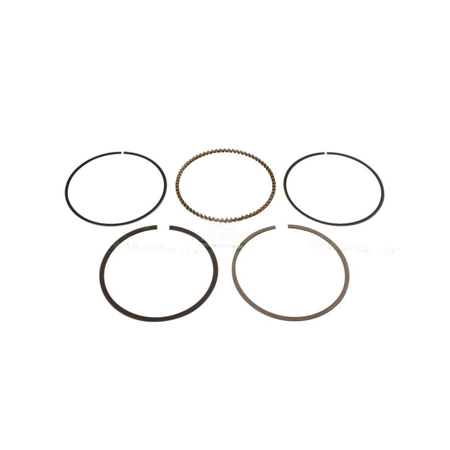 Moteur - segmentation (+0.50) - VT500C
