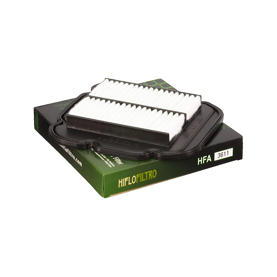 Filtre a Air - Hiflofiltro - HFA-3611 - DL650 - DL1000 - KLV1000