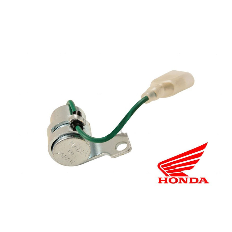 Allumage - Condensateur - Adaptable - CB-TL 125S - 30250-052-126