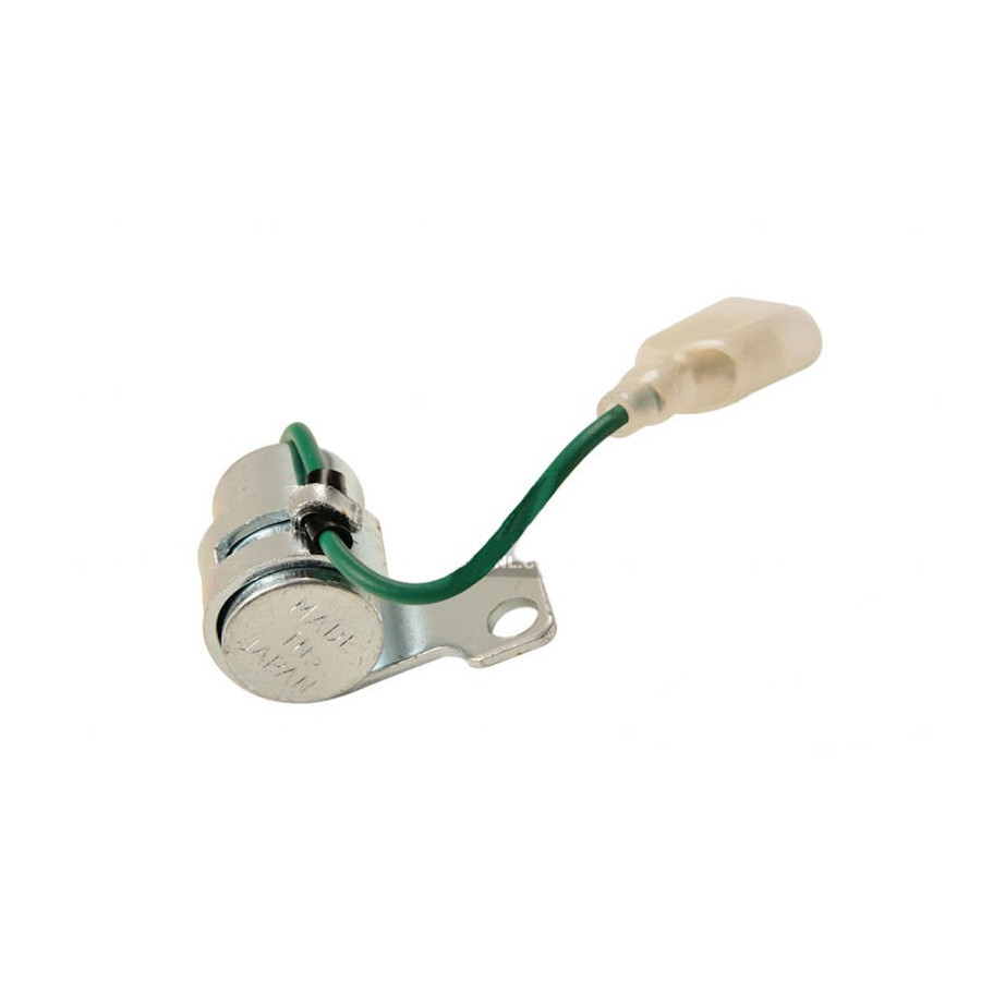 Allumage - Condensateur - Adaptable - CB, TL 125 S - 30250-052-156