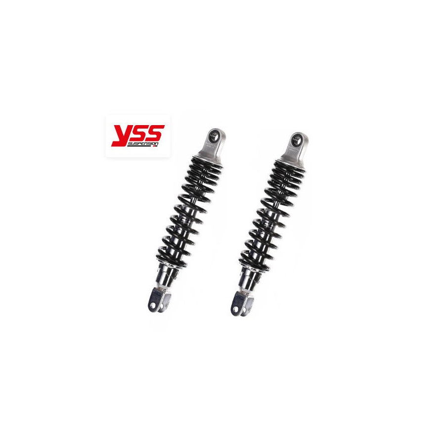 Amortisseur - 355mm - YSS - CB750, CB900, CB1100, CBX1000