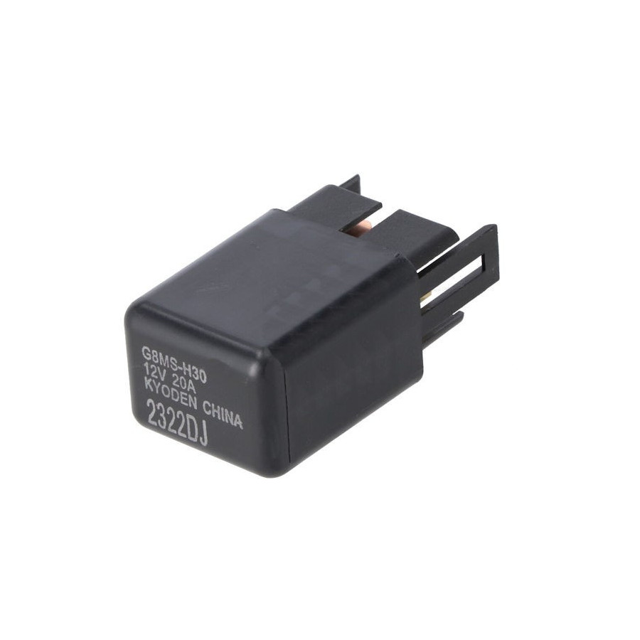 Fusible - relai - 20A - (x1) - GL1500 .....