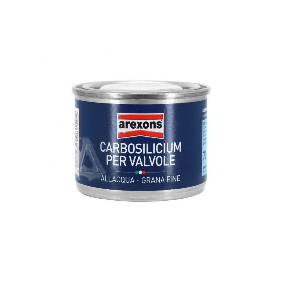 Soupape - Pate a roder -  Grain Fin - 70ml