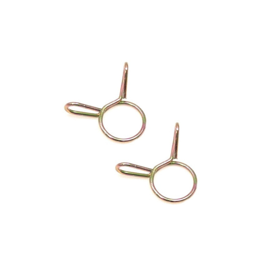 Carburateur - Collier Durite - ø 12.00mm (x2)