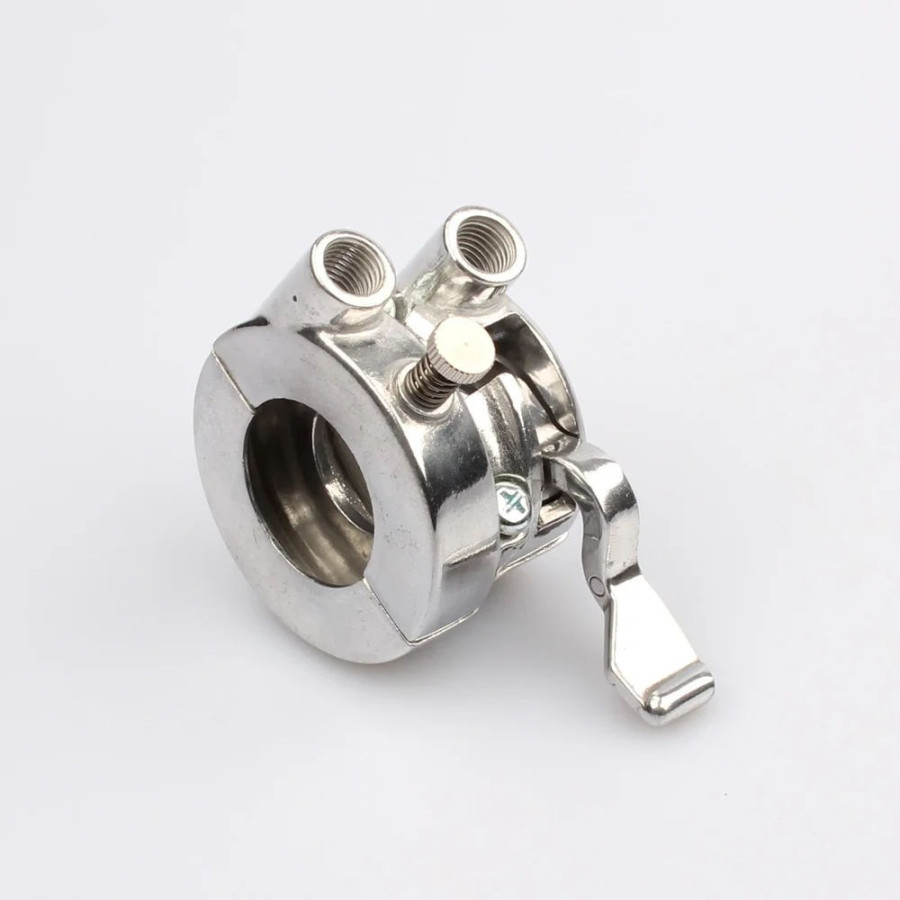 Comodo - Droit - Interrupteur de guidon - 46018-018 - Kawasaki H1 500