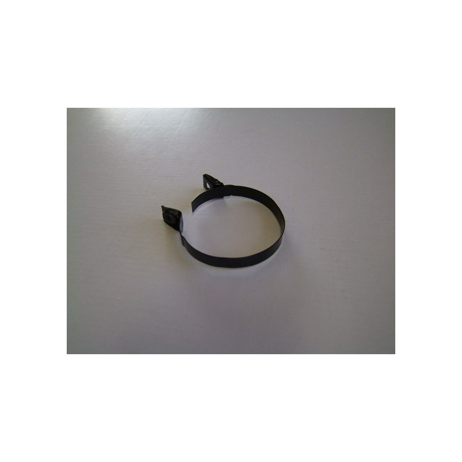 Filtre a air - Collier de pipe - lg, 7mm - ø45-49 mm