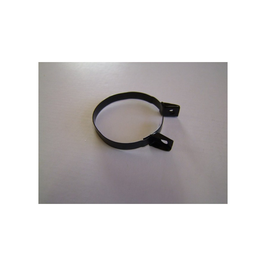 Filtre a air - Collier de pipe - lg, 7mm - ø45-49 mm