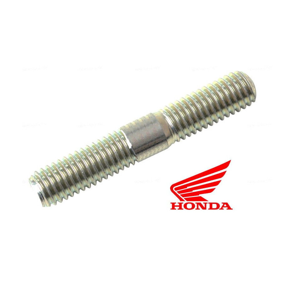 Fourche - goujon  8x50 mm - pas 1.25