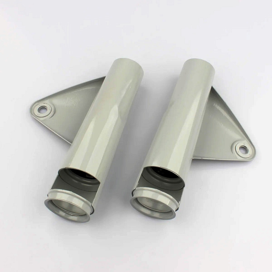 Phare - Support - Droit + Gauche - CB750 K0-K1