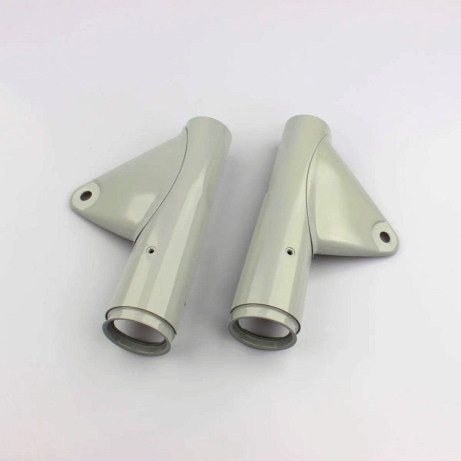 Phare - Support - Droit + Gauche - CB750 K0-K1
