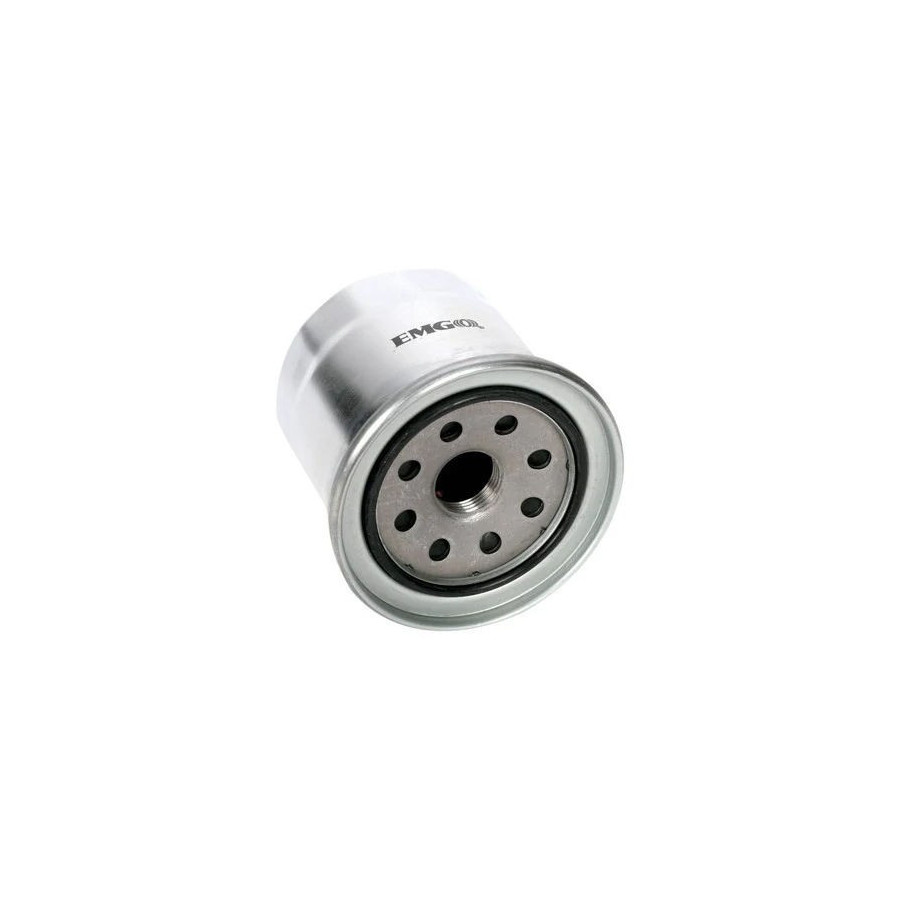 Filtre a Huile - 15410-MB0-000 - EMGO - Chrome - EM-202-CHR