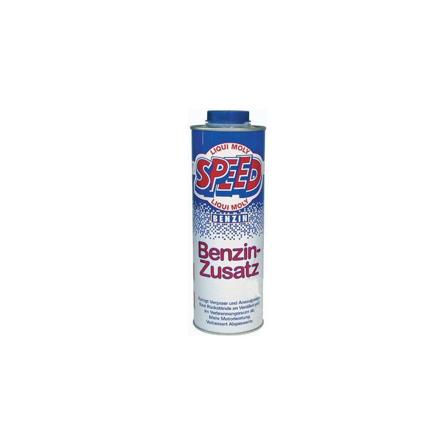 Carburateur - Revitalisant moteur - SPEED - Entretien regulier - 1 Litre