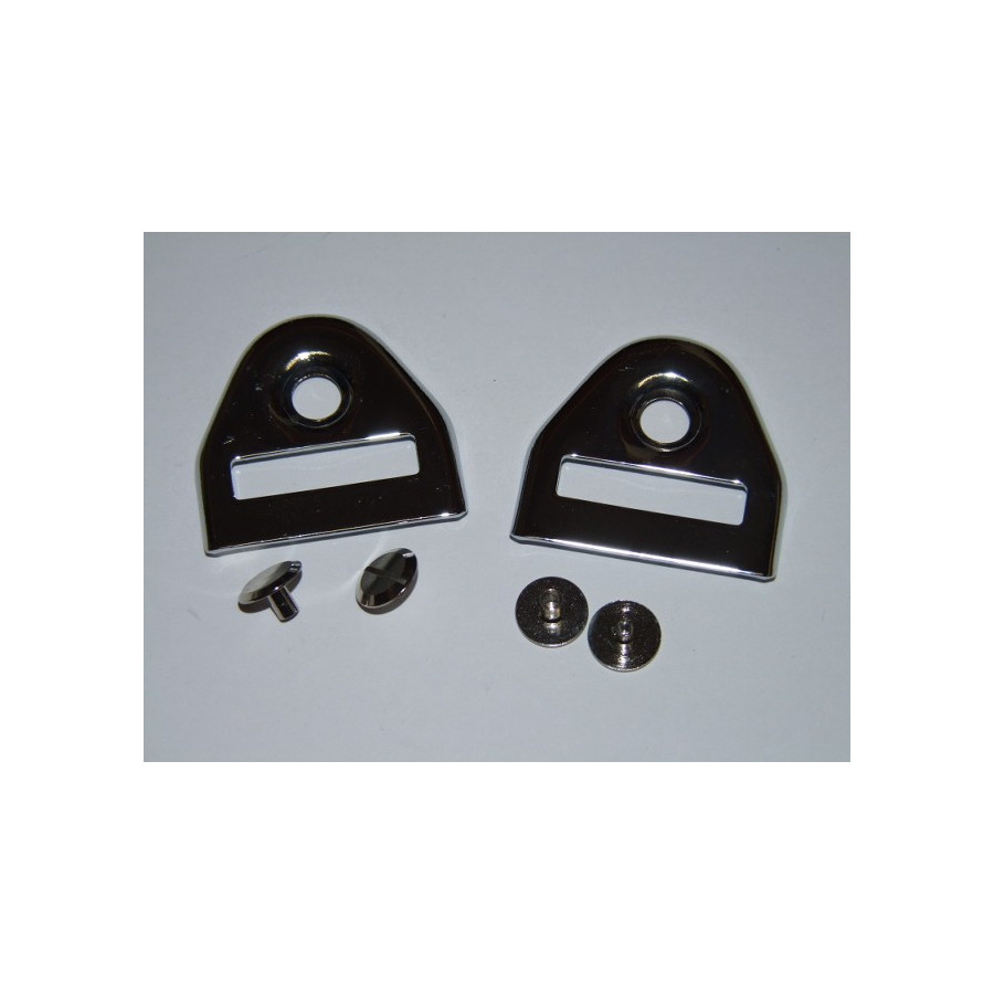 Boucle  - Passant  - Sangle de selle - CB 350 / CB 400 Four