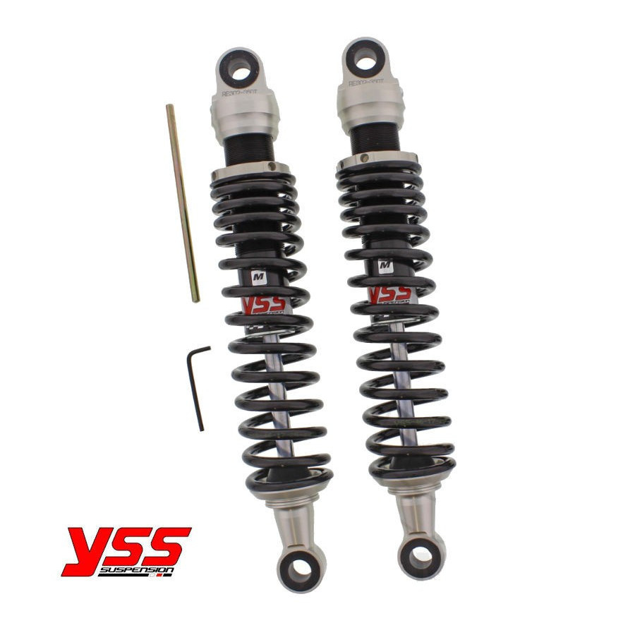 Amortisseur - YSS - 350mm reglable - CB500 (PC32)