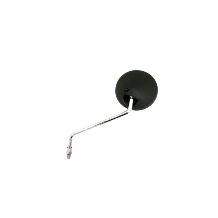 Retroviseur - Droite / Gauche - bras Chrome - DT, RD, XT  80, 125, 250... - ... - XS1100 - 1J7-26290-02 1Y1-26290-10