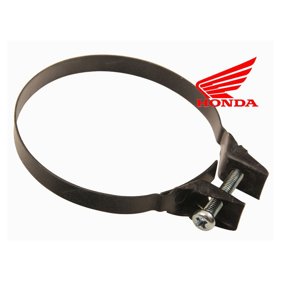 Manchon Air - collier de fixation - ø 59-63mm