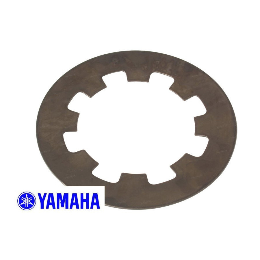 Embrayage - Ressort - 1FK-16334-00 - VMAX1200 