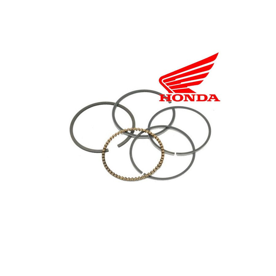 Moteur - Segment - (+0.75) - CB1100F - Origine