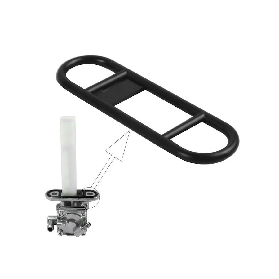 Reservoir - joint de fixation de robinet - 44mm - 44348-31051