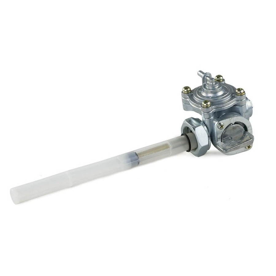 Robinet de reservoir - Origine - CBX400 - CBX550 - GL500 - GL650 - .... - VT500 - FT500 - ... - ....