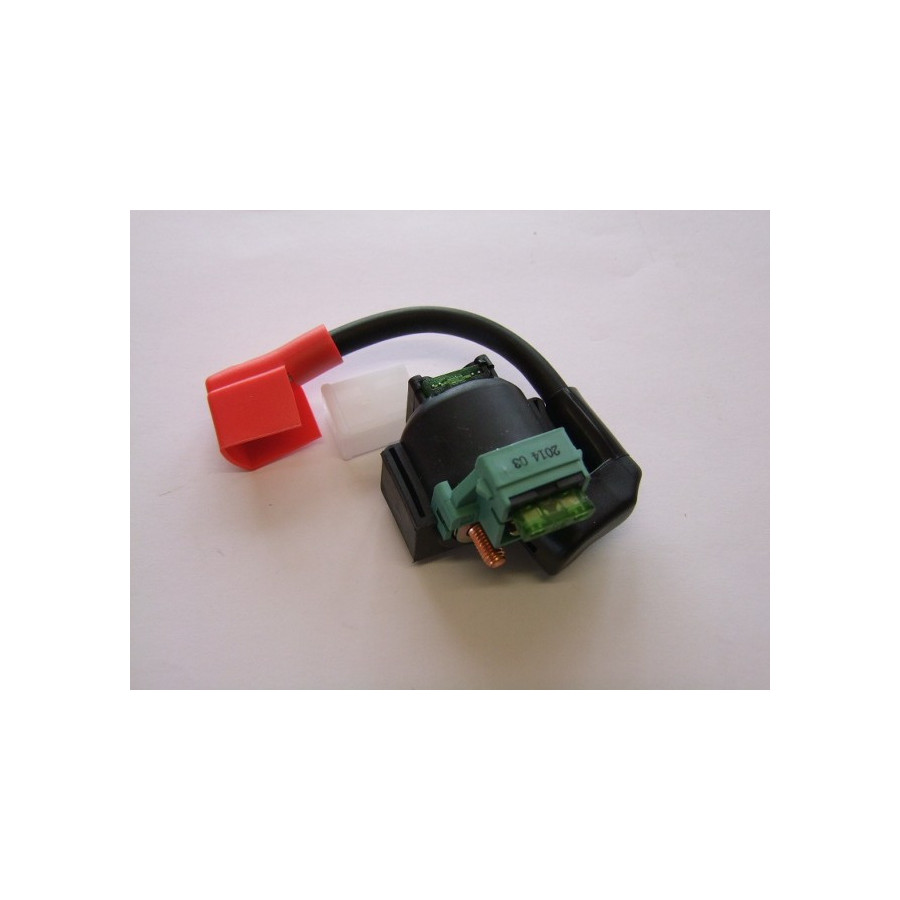 Demarreur - relai - CB750SS F1/F2 - GL1100 - GL1200 - CB750C, CB900