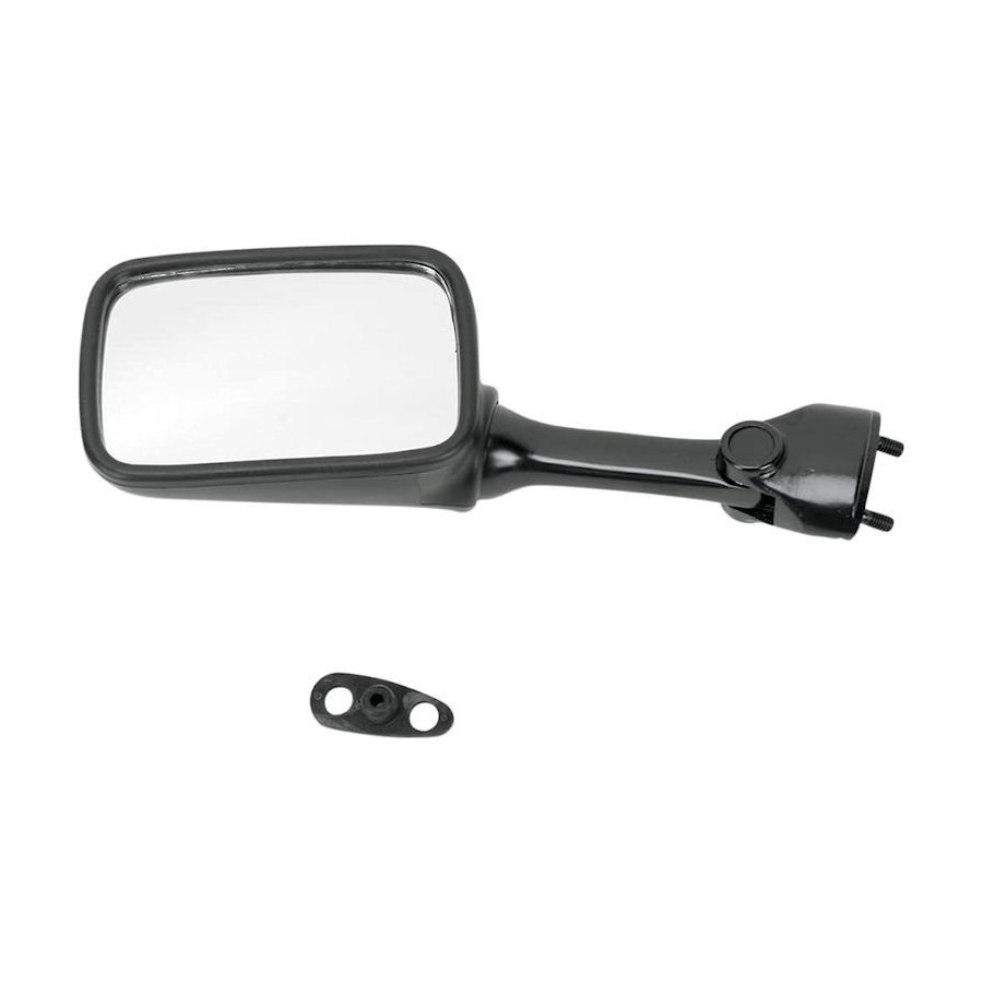 Retroviseur - Gauche - 56600-33E00 - GSX-R 600 / 750 (SRAD) - RF600-900
