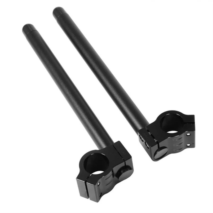 Guidon - bracelet - ø 45.00mm - Aluminium Noir