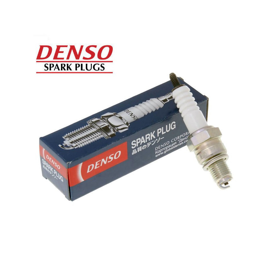 Bougie - DENSO - XU24-EPR-U - (BPR7ES) 