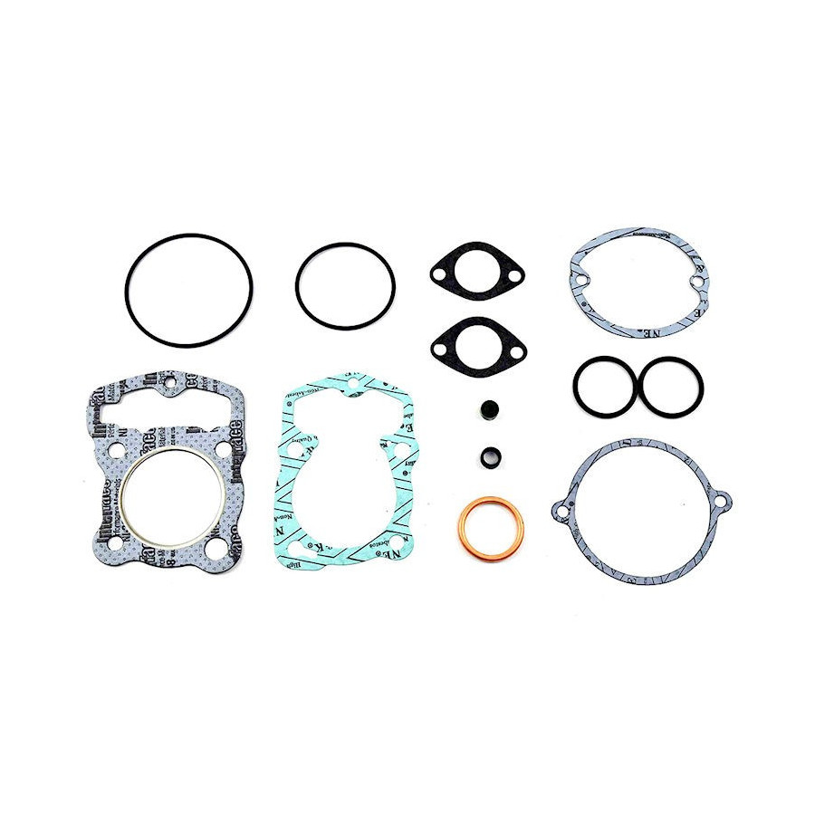 Moteur - Pochette de joint - Haut Moteur - CB125N - CB125S - CB125J - SL125 - TL125 - XL 125