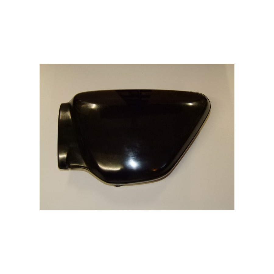Cache lateral - Carter Gauche - CB750 Four - K7