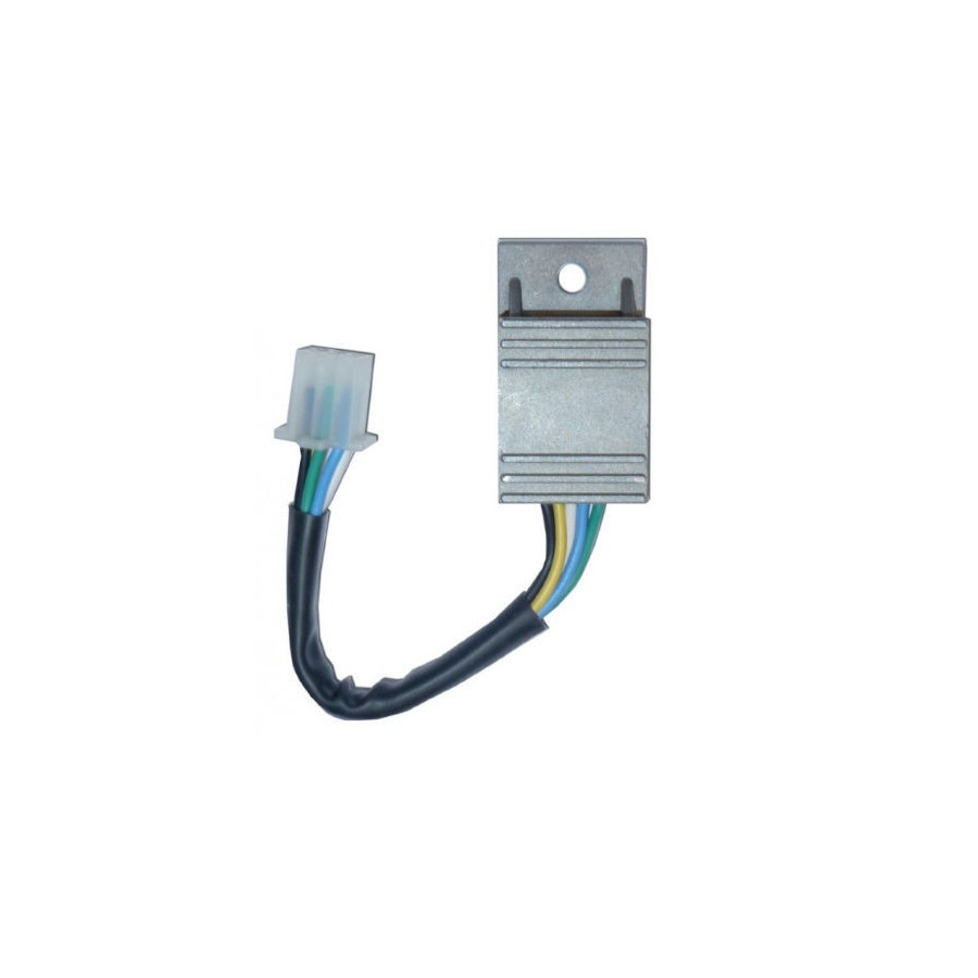 Unite de commande - CDI - OKI - Boitier transistorisé (x1) - adaptable - 30400-425-154