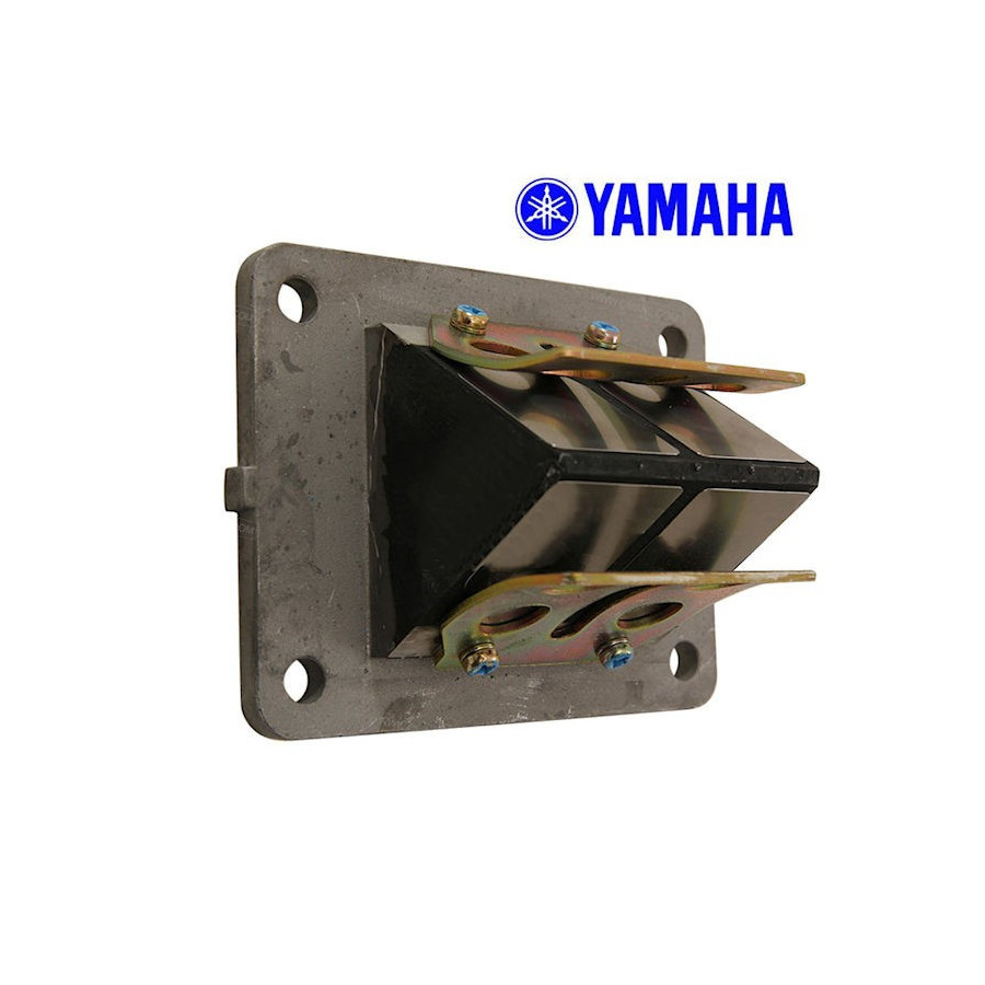 Moteur - Admission - Clapet - 10V-13610-01 - DL125LC, RD125LC