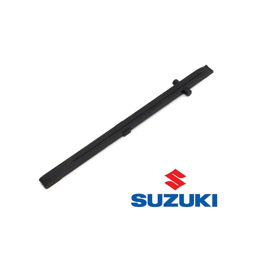 Moteur - distribution - Guide Chaine - Origine, 12771-05200 - DR125 - ... - GN125 - ... - GZ125