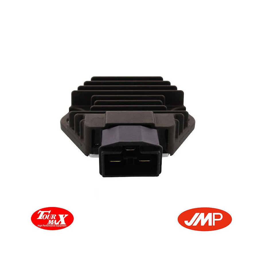 Redresseur - Regulateur - RVF400, ..., VFR750(RC36), .... , CBR1100xx (1997-1998) 