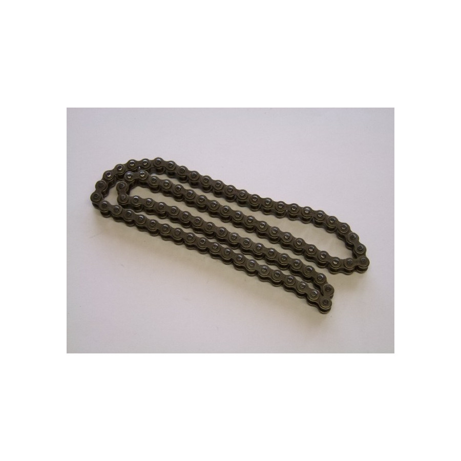Distribution - Chaine Fermée - 219H - 78 Maillons + attache a sertir - C92, C95, CA92, CA95, CB125K, SS125, CD125, CL125 - ... 