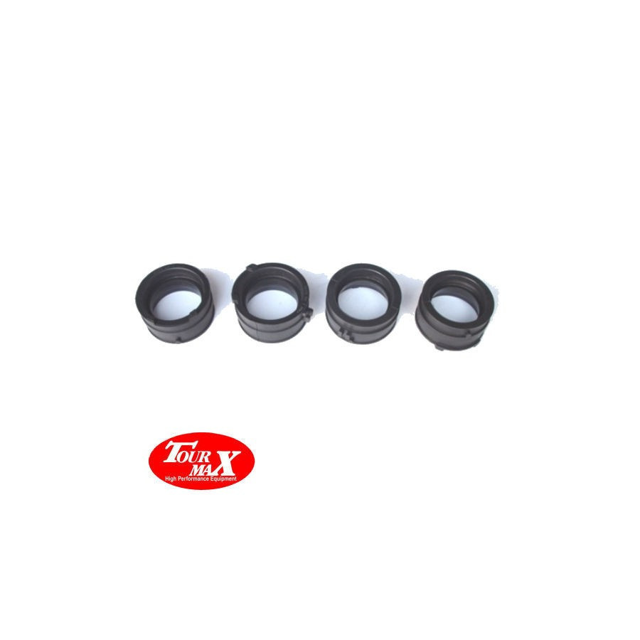 Moteur - Pipe admission (x4) - full power - CBR1000 - (SC21-SC24) - 87-92