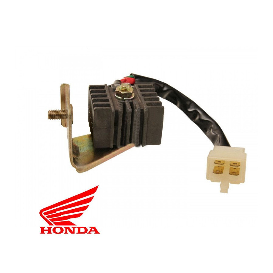 Alternateur - Redresseur - 6Volt -  CB125K5 - CB125S .... - CB175 - .... -  CB200T