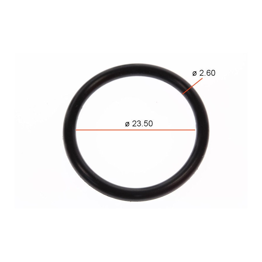 Joint torique - 91305-425-003, ø 23.50 x 2.60mm