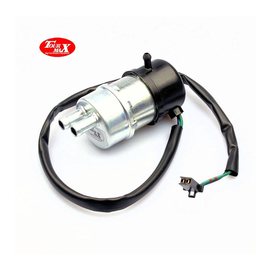 Pompe a essence - Honda, Kawasaki, Yamaha - 16710-MW0-003 - 16710-MR1-005 - 49040-1061, 49040-1057, 49040-0003
