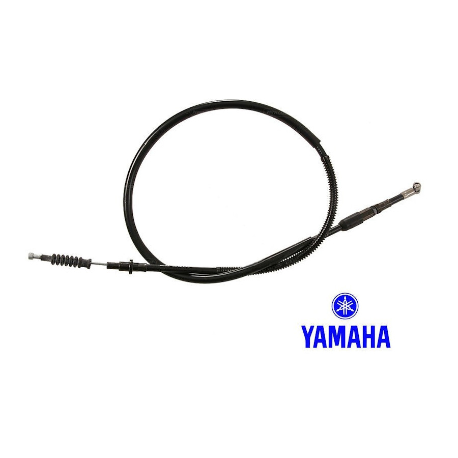 Cable - Embrayage - DT125LC -  34X-26335-00