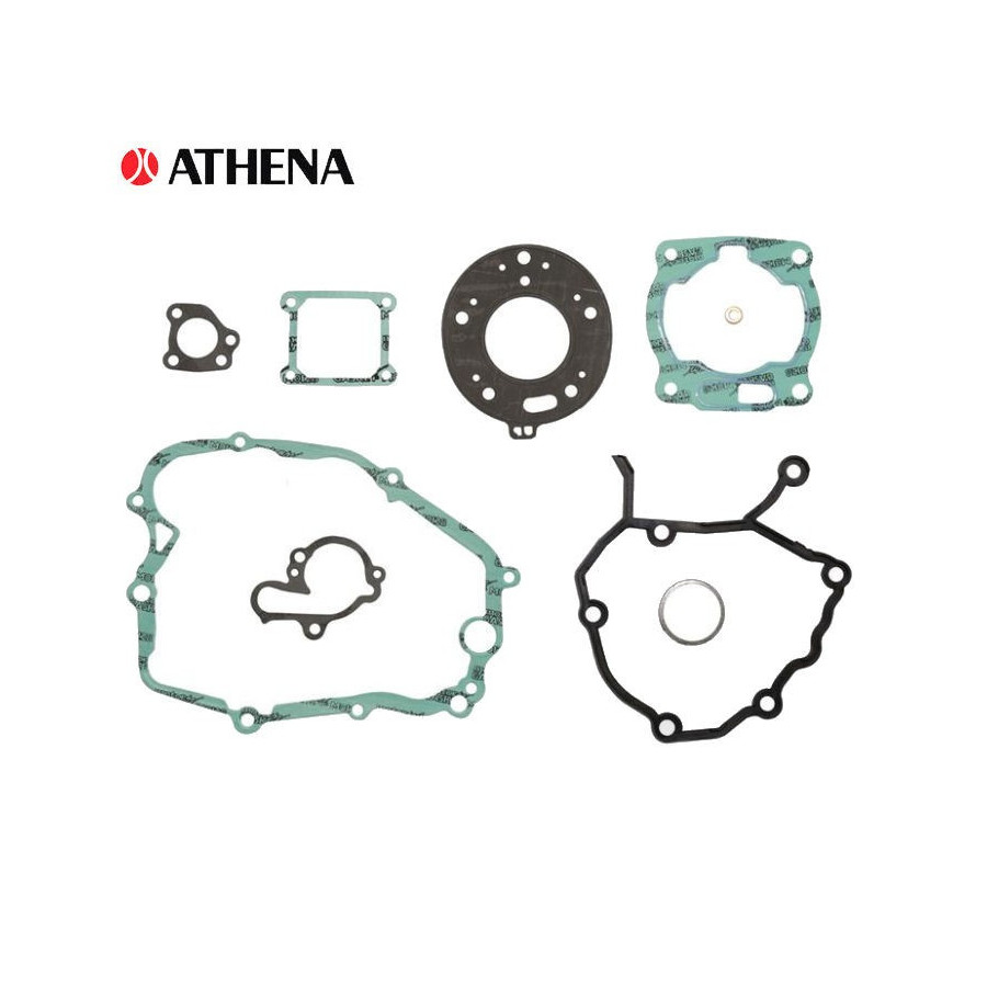 Moteur - Pochette joint - Athena - TDR125, TZR125, DT125R