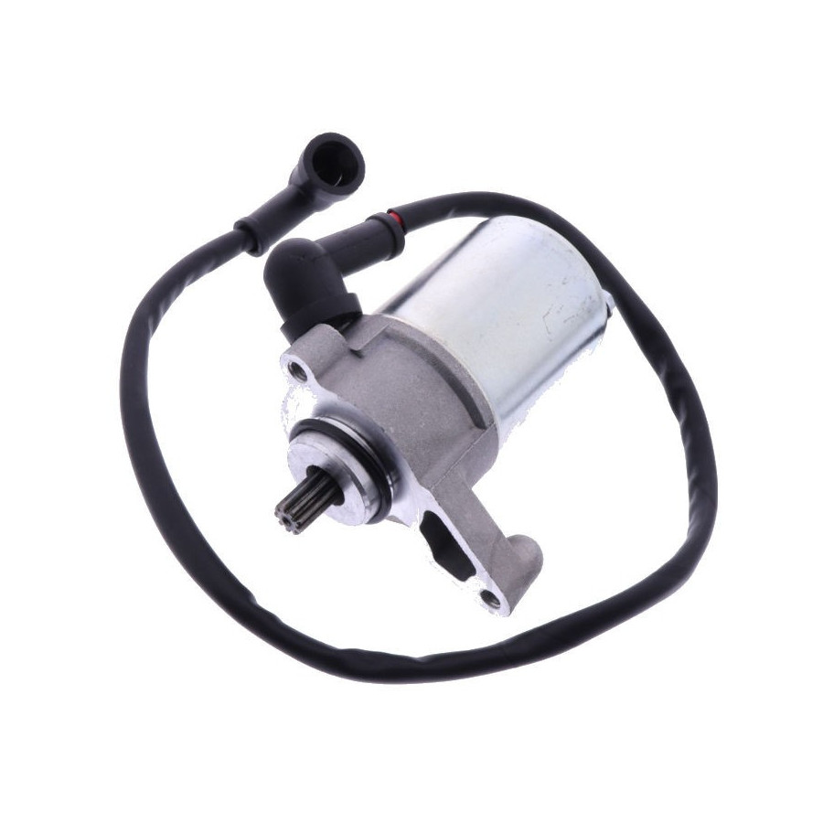 Demarreur  - TDR125 - DTR125 - TZR125