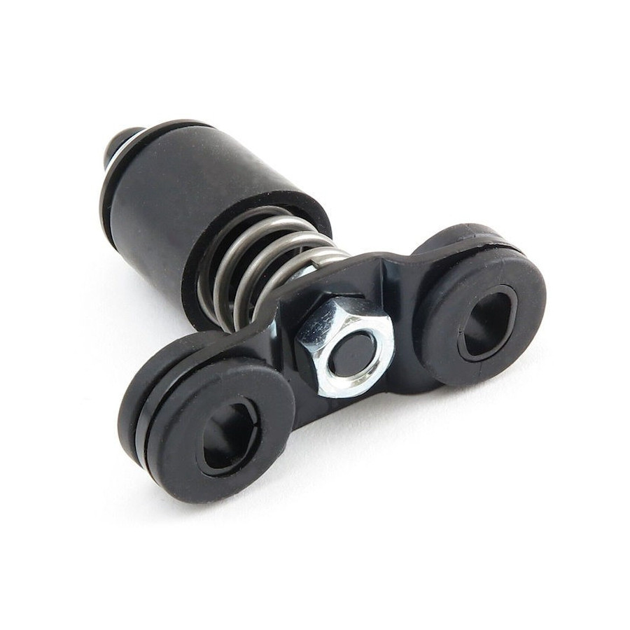 Selle - Systeme de fermeture - CB125K - ... - .. CB400 Four - CB750K