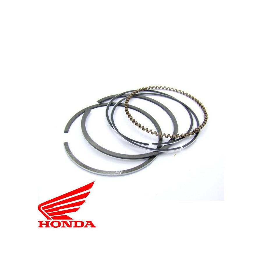 Moteur - Segment - (+0.50) - CB400N/T - CM400T - (honda) 
