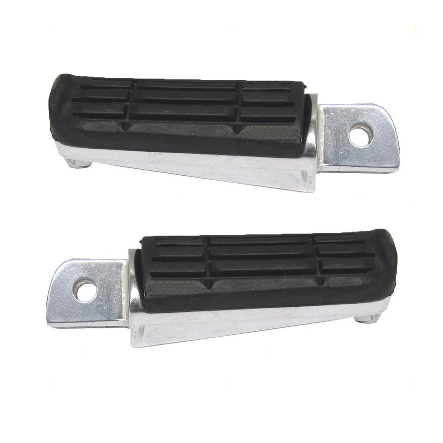 Cale Pied - 2GH-27413-00 - Droite / Gauche - FZ750 - FZR1000 ....