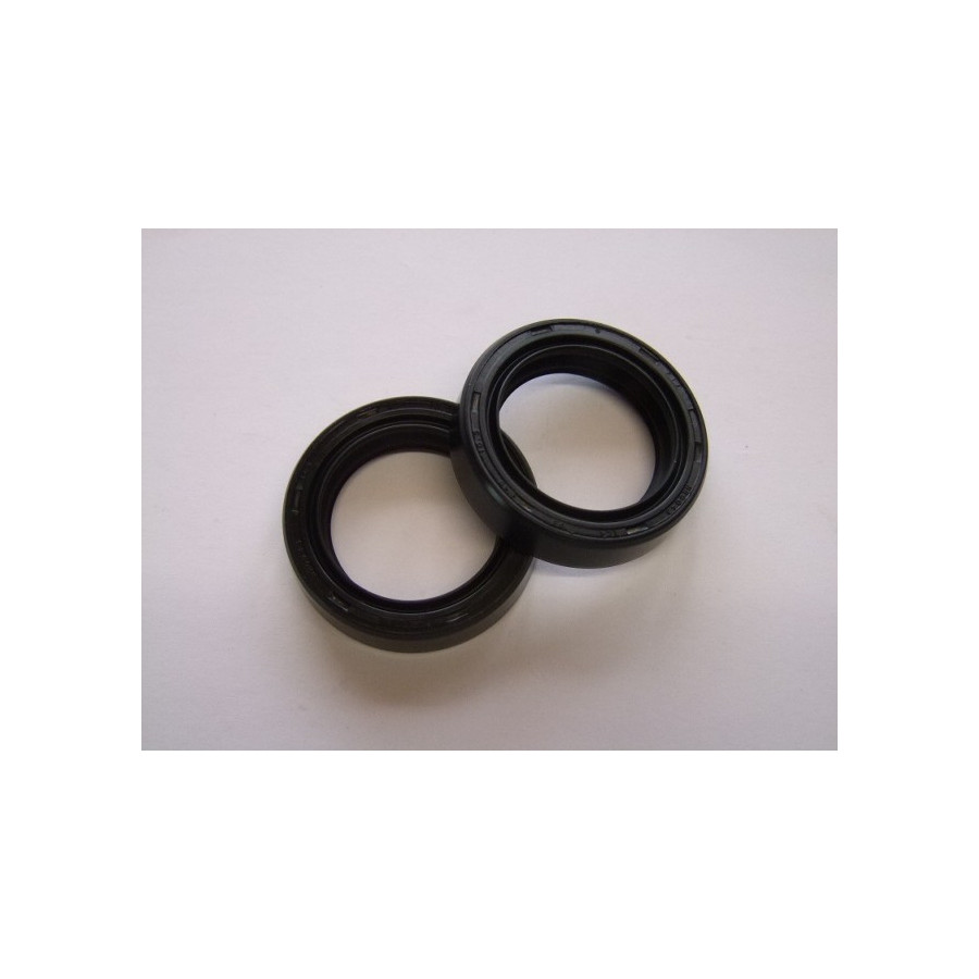 Fourche - Joint Spy - ø33x46x10.5 mm (2pcs) - 91255-369-000