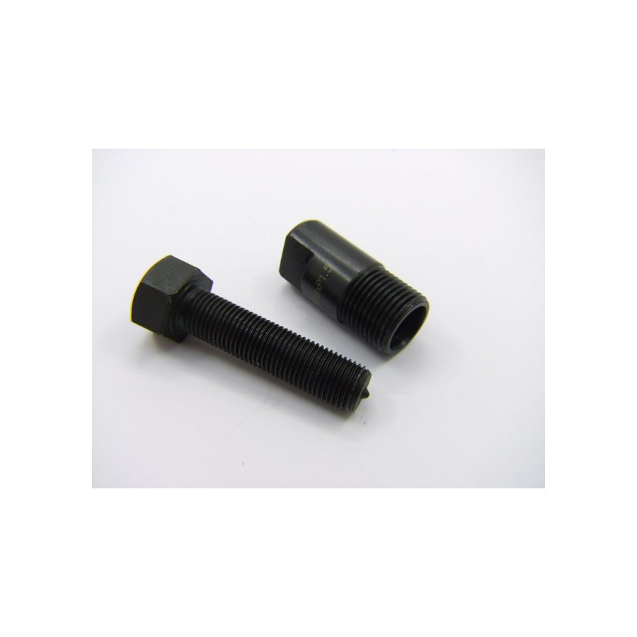 Alternateur - Extracteur volant moteur - Outil de démontage - M19x1.0mm à Droite