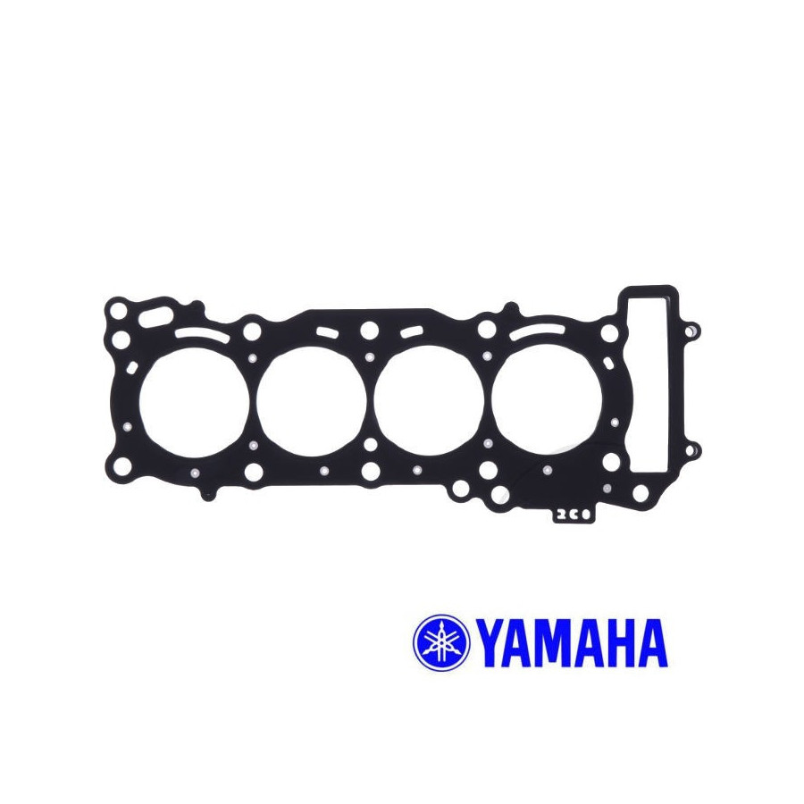 Moteur - Joint de Culasse - 2C0-11181-01 - YZF-R6 (RJ151)