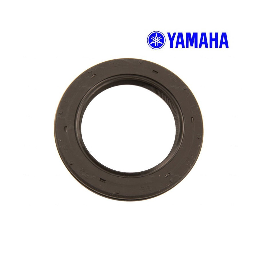 Moteur - Joint de  pignon sortie Boite - 93102-35017 - YZF-R6 (RJ15)
