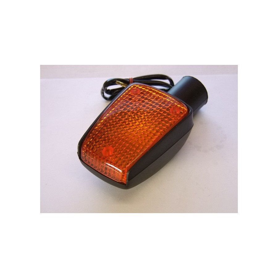 Clignotant - Droite/Gauche - CBX550 - VF750S - CB125rs - VT250